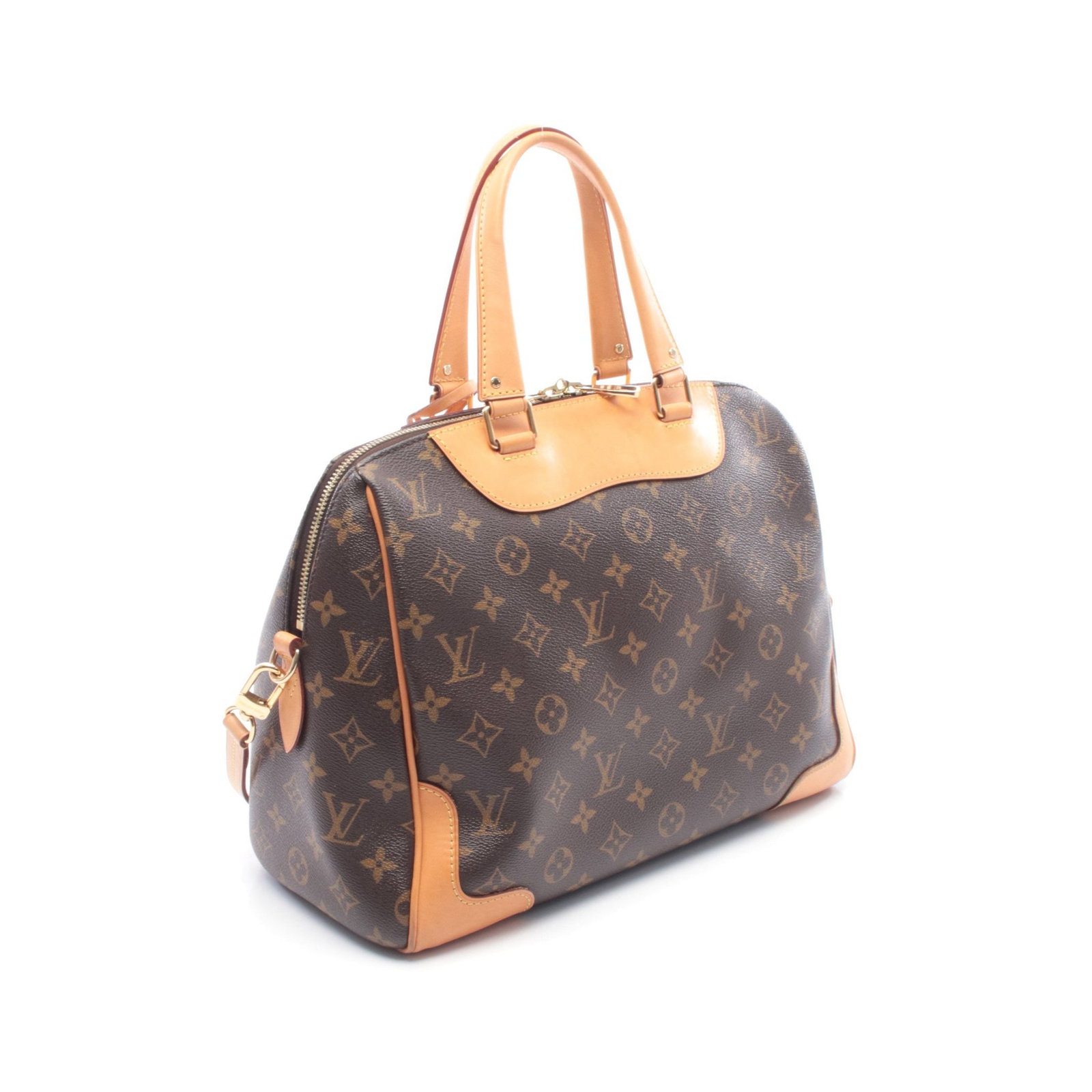 Louis Vuitton Retiro PM Brown - 2