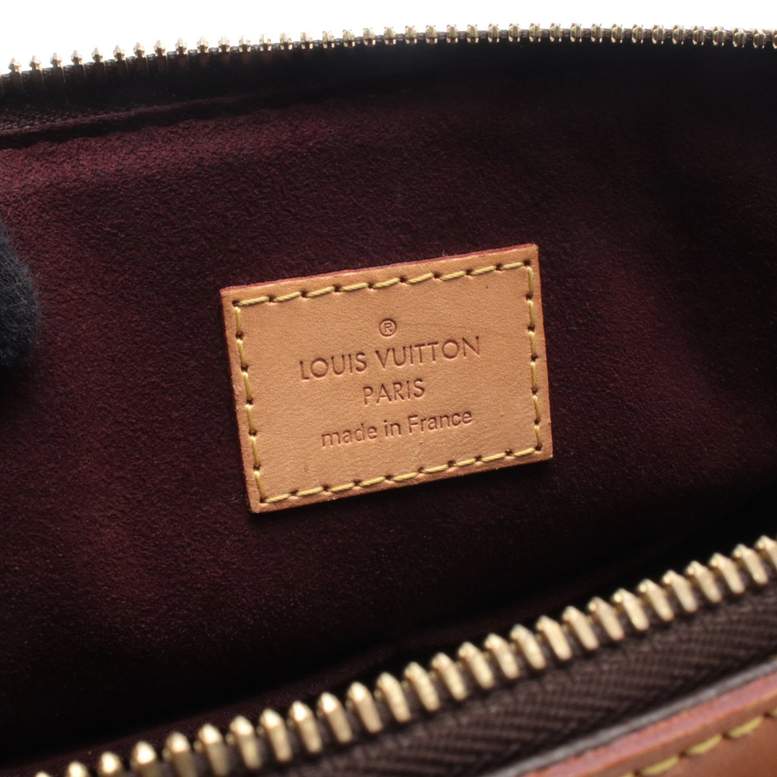 Louis Vuitton Retiro PM Brown - 4