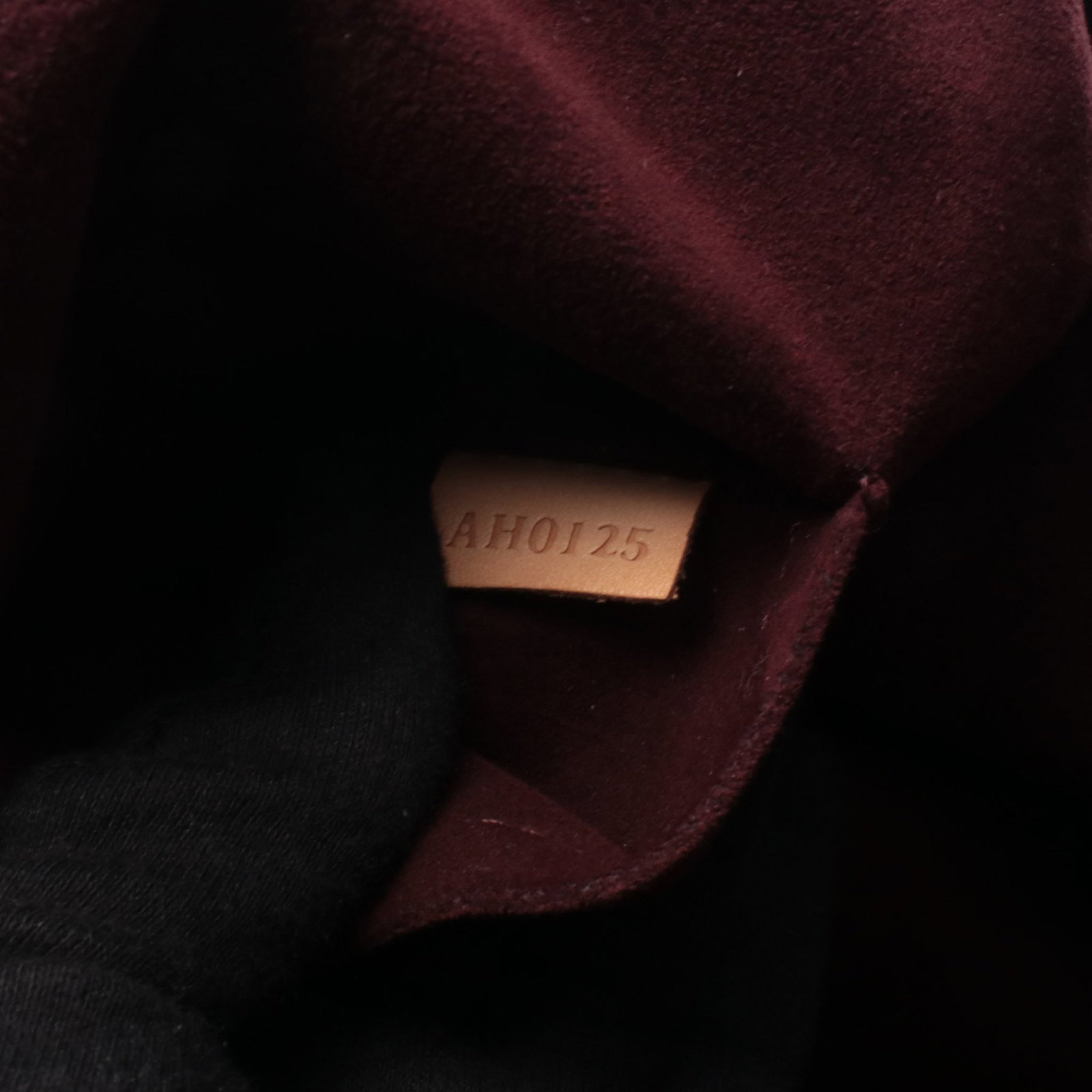 Louis Vuitton Retiro PM Brown - 5