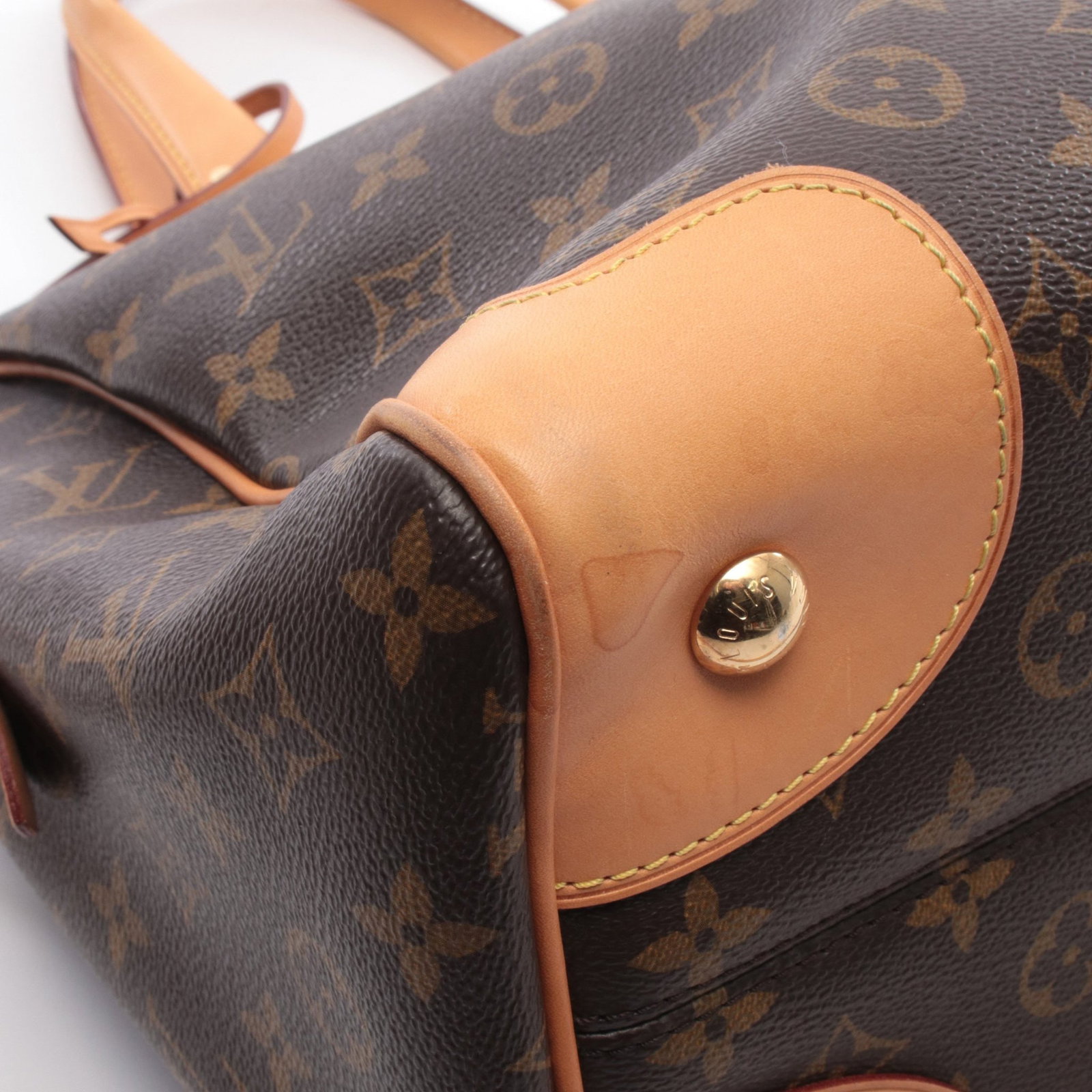 Louis Vuitton Retiro PM Brown - 7
