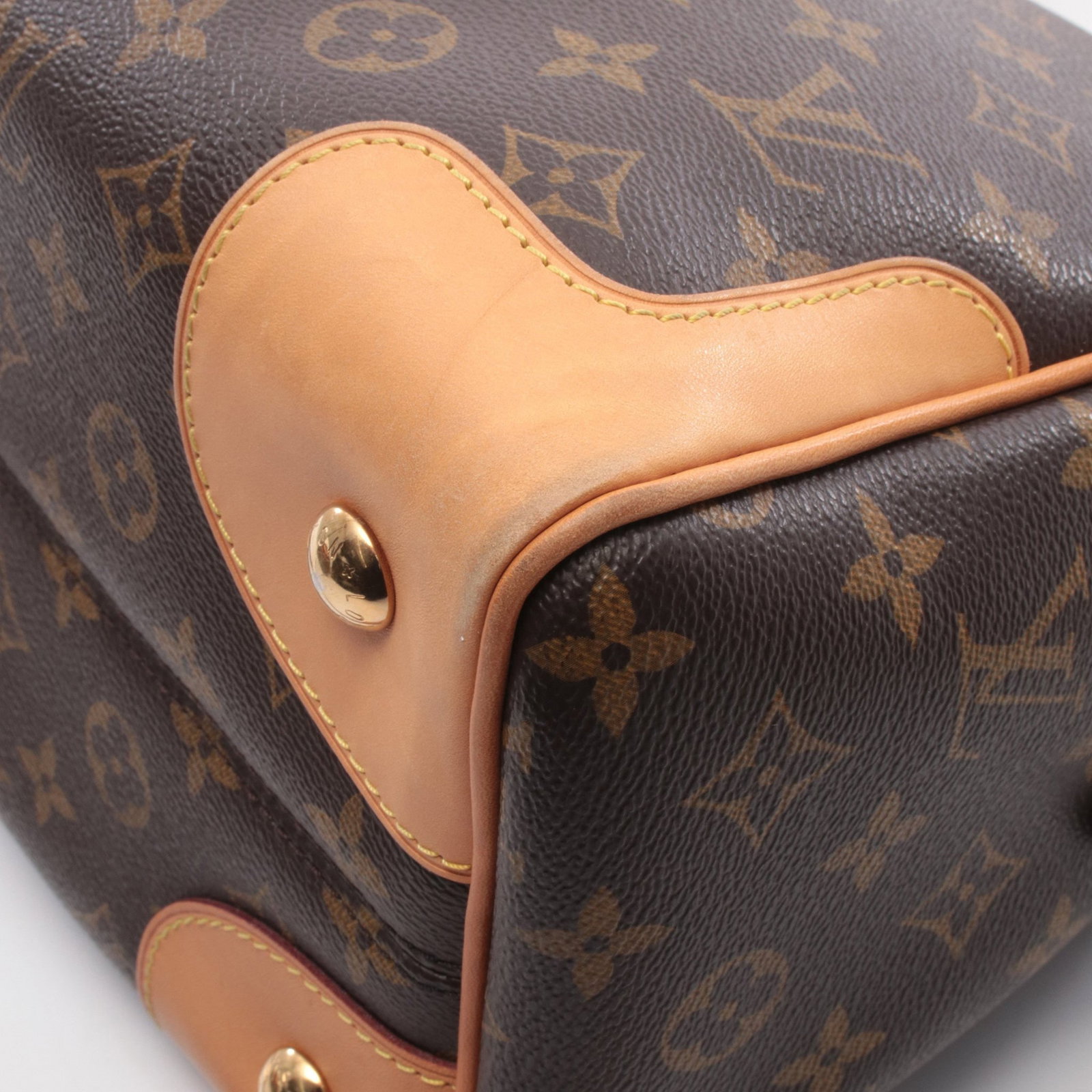 Louis Vuitton Retiro PM Brown - 8
