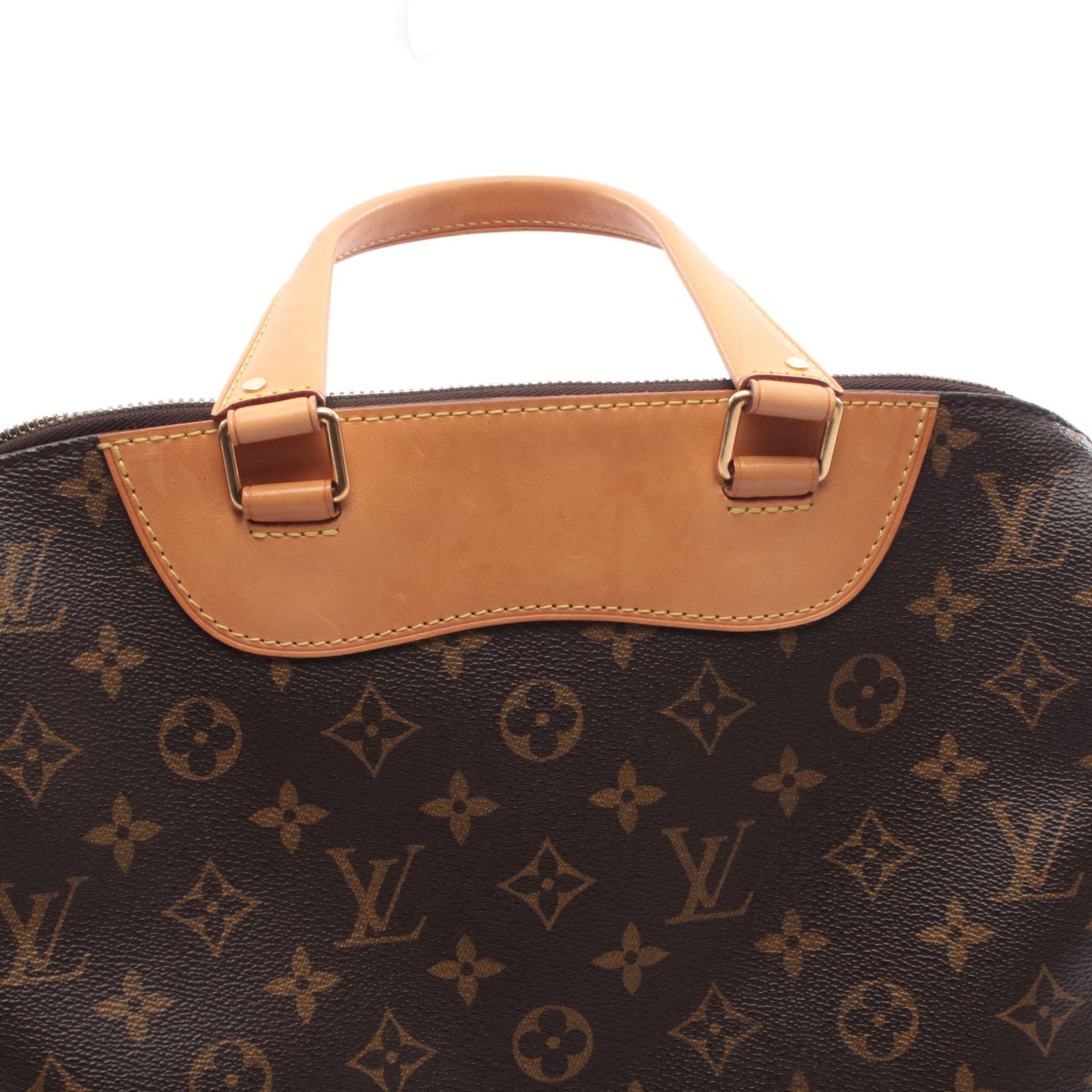 Louis Vuitton Retiro PM Brown - 9