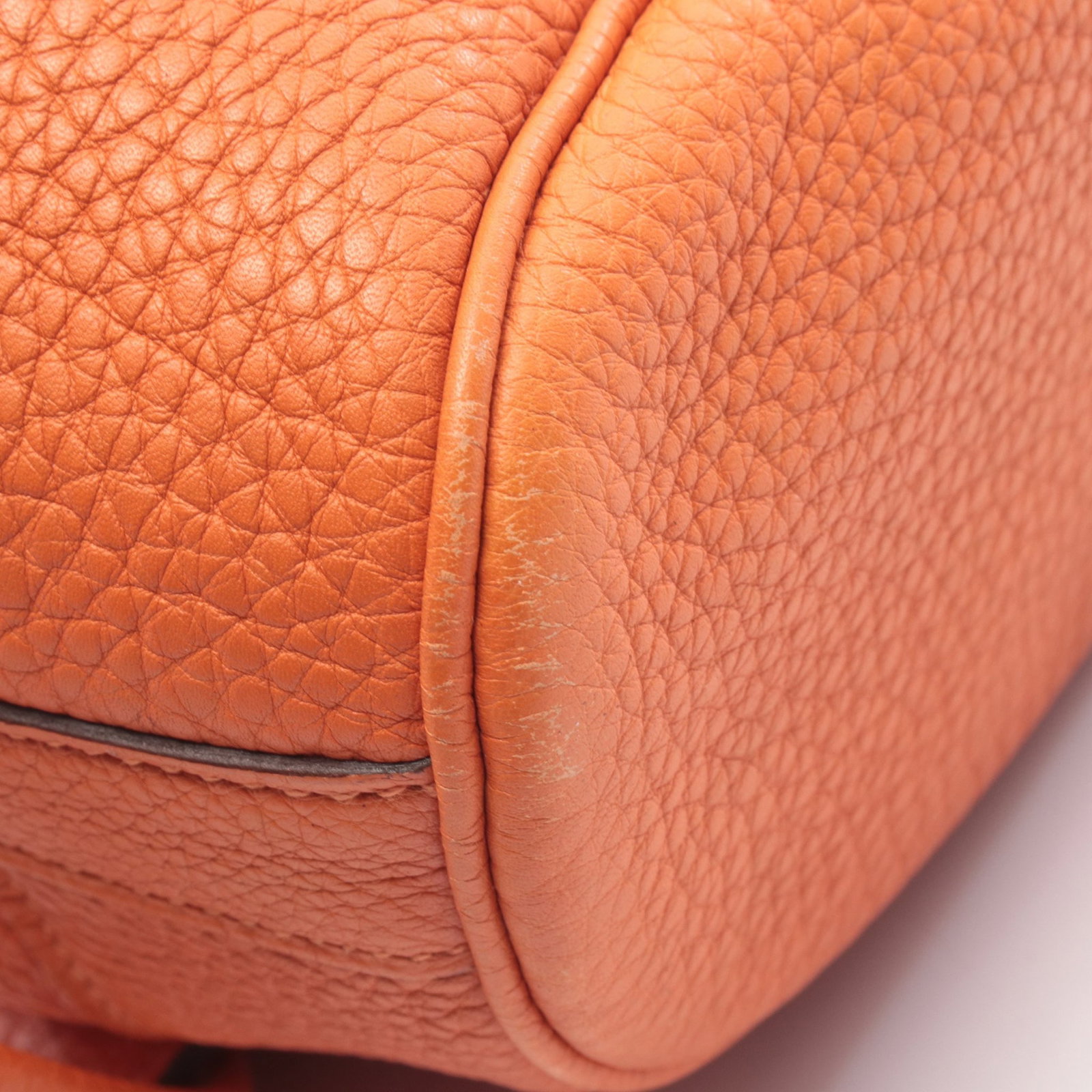 Hermes Market PM Orange - 10