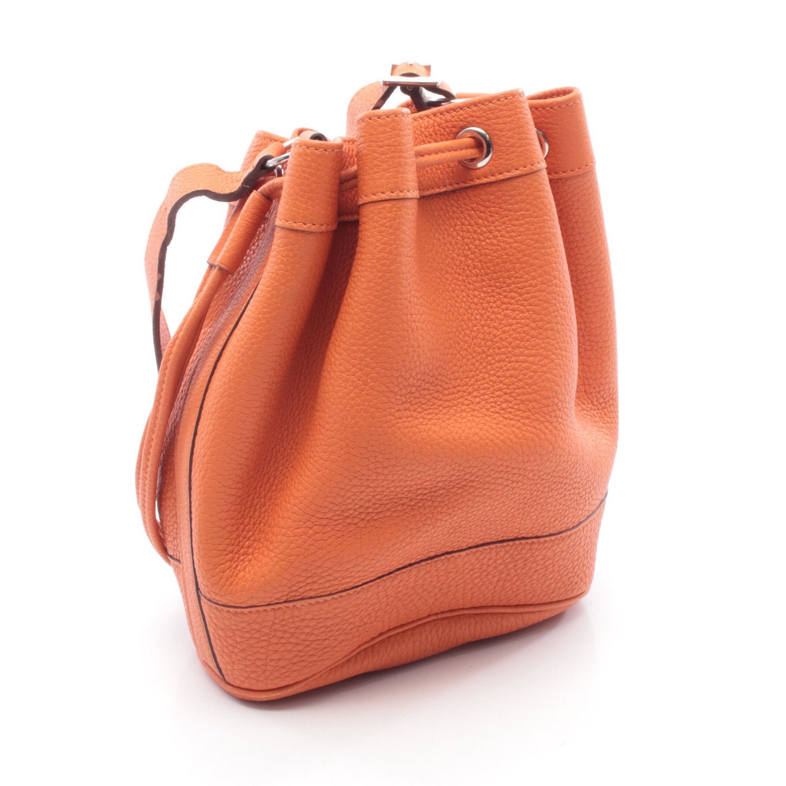 Hermes Market PM Orange - 2