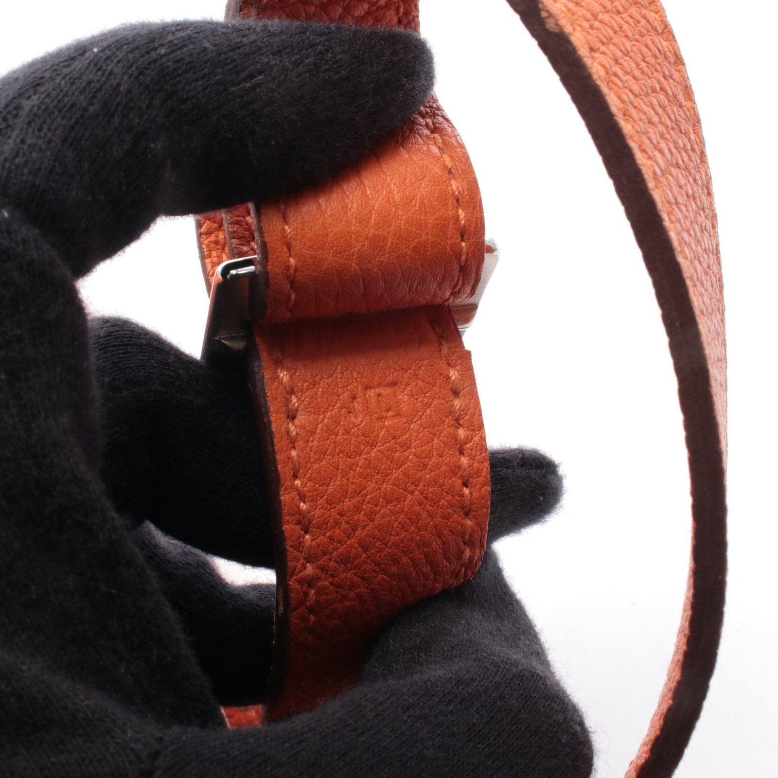 Hermes Market PM Orange - 5