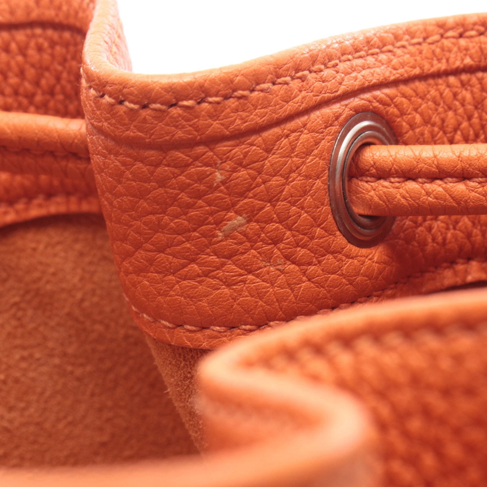 Hermes Market PM Orange - 6