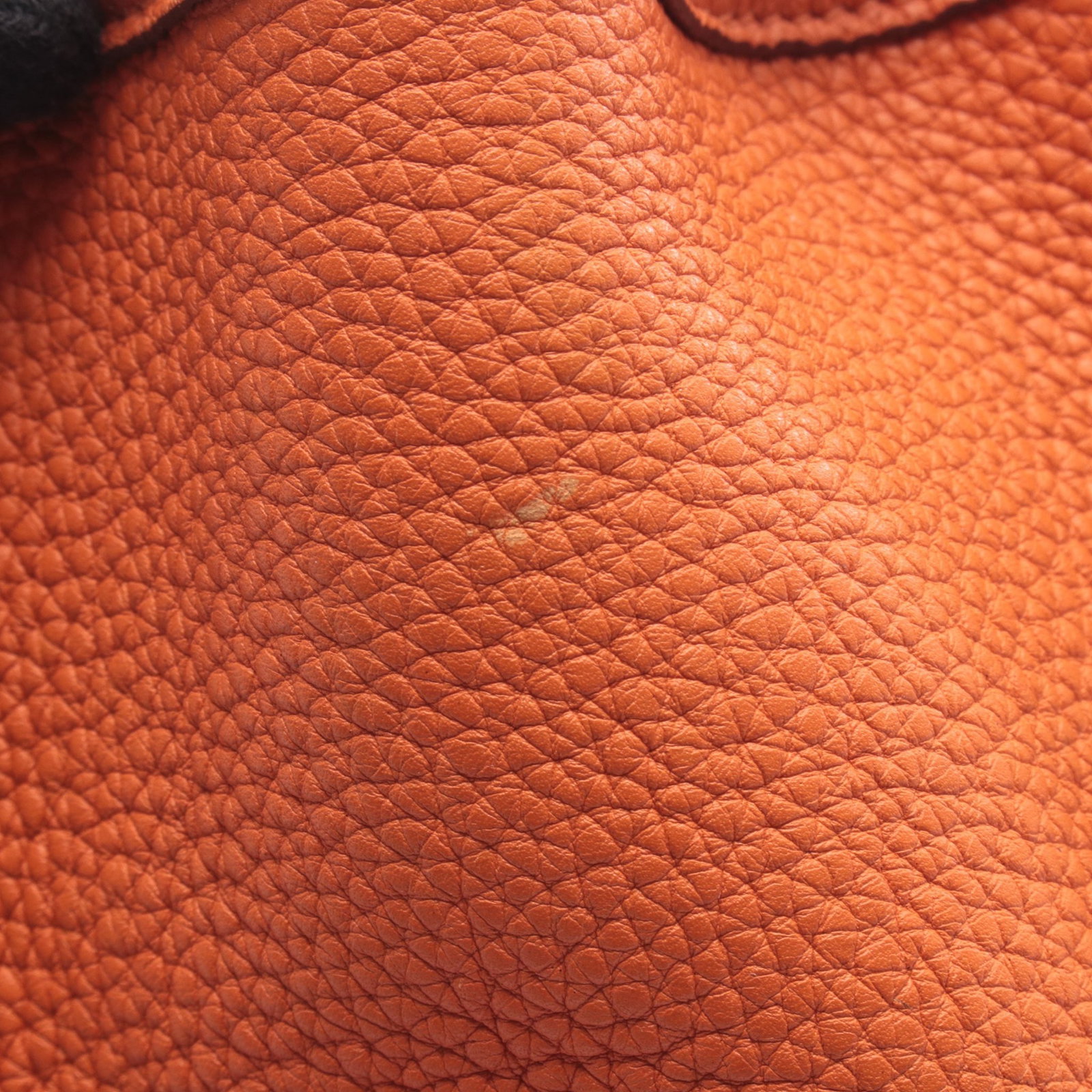 Hermes Market PM Orange - 8