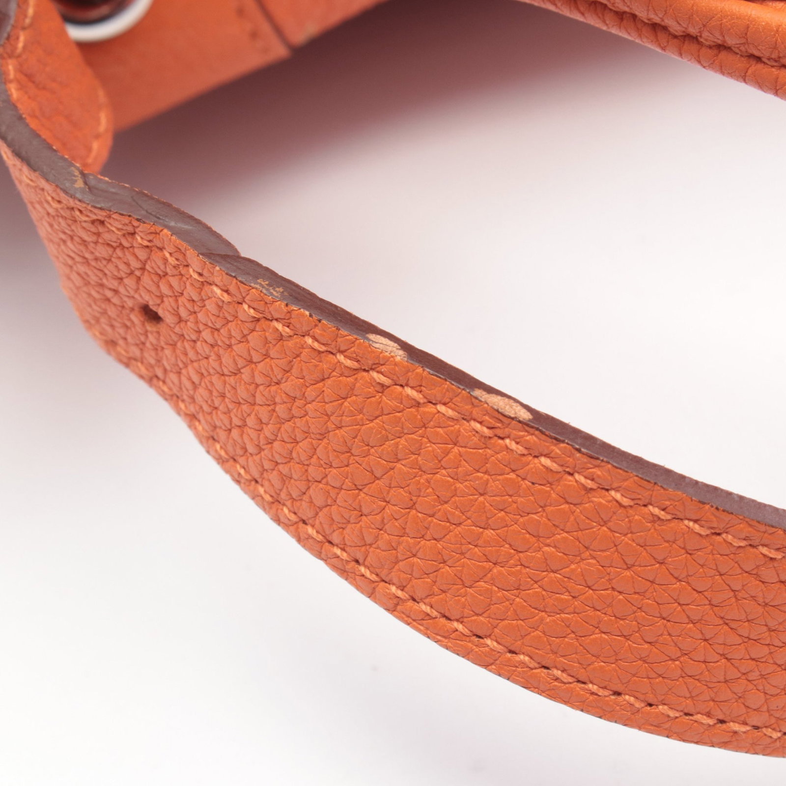 Hermes Market PM Orange - 9