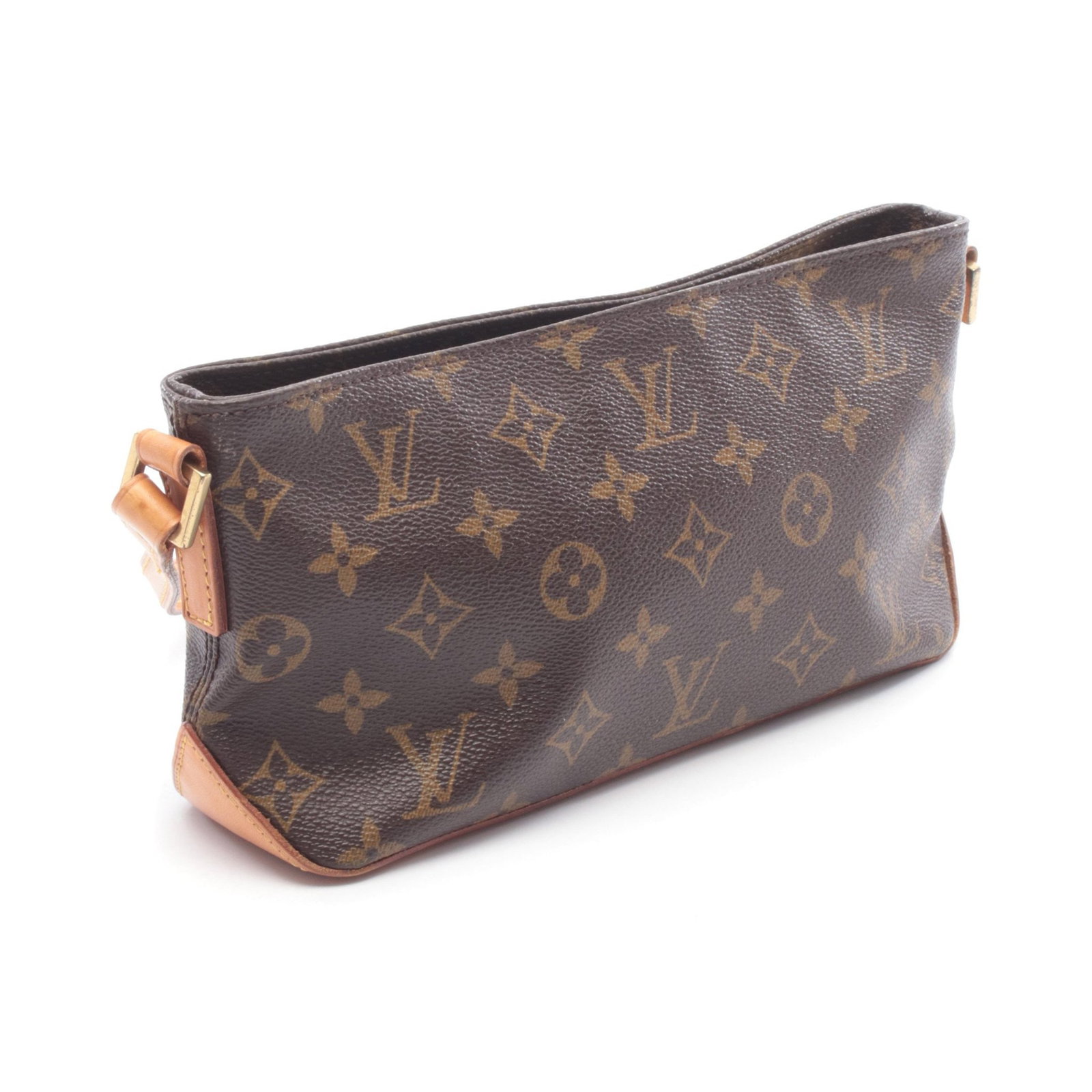 Louis Vuitton Trotteur Monogram - 2