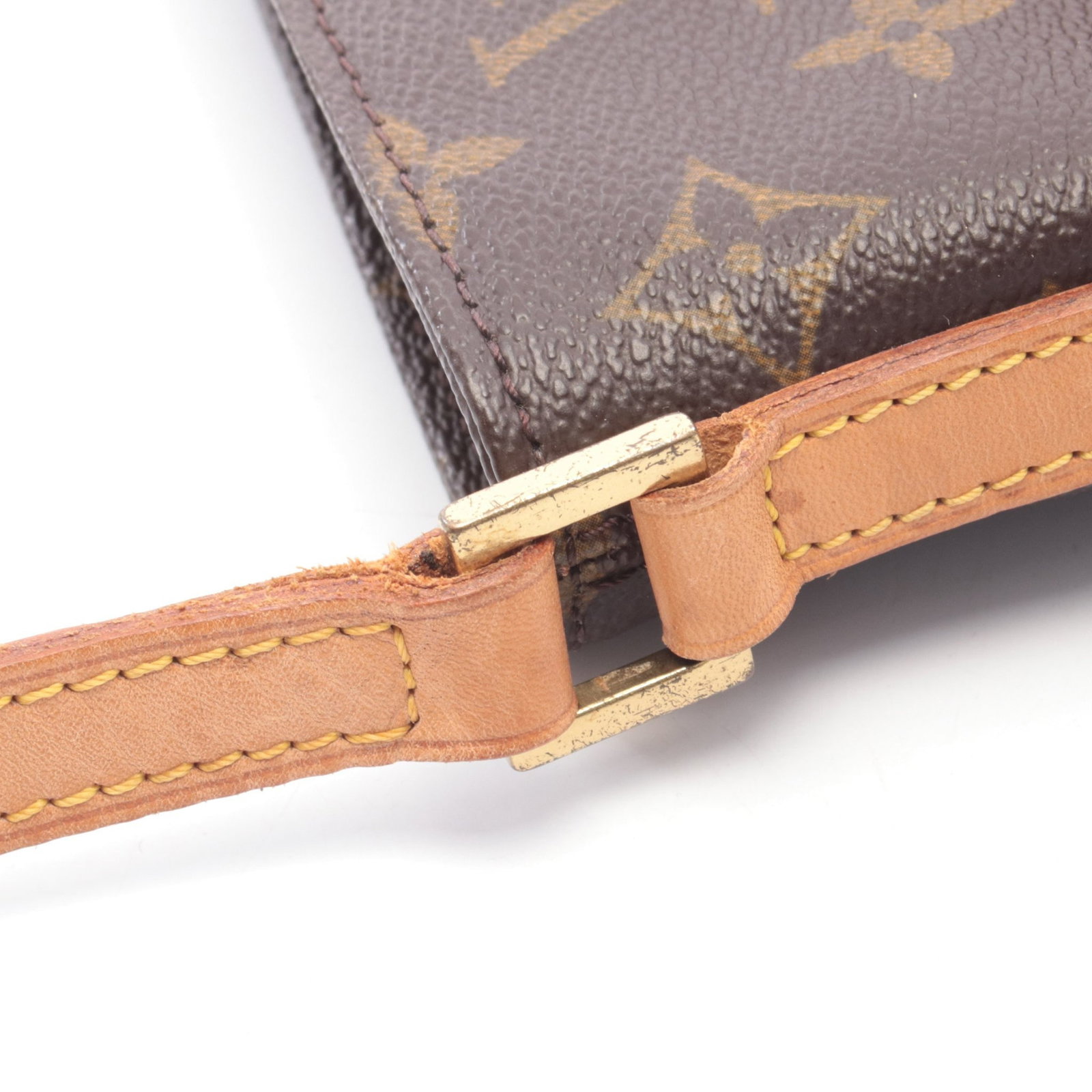 Louis Vuitton Trotteur Monogram - 7