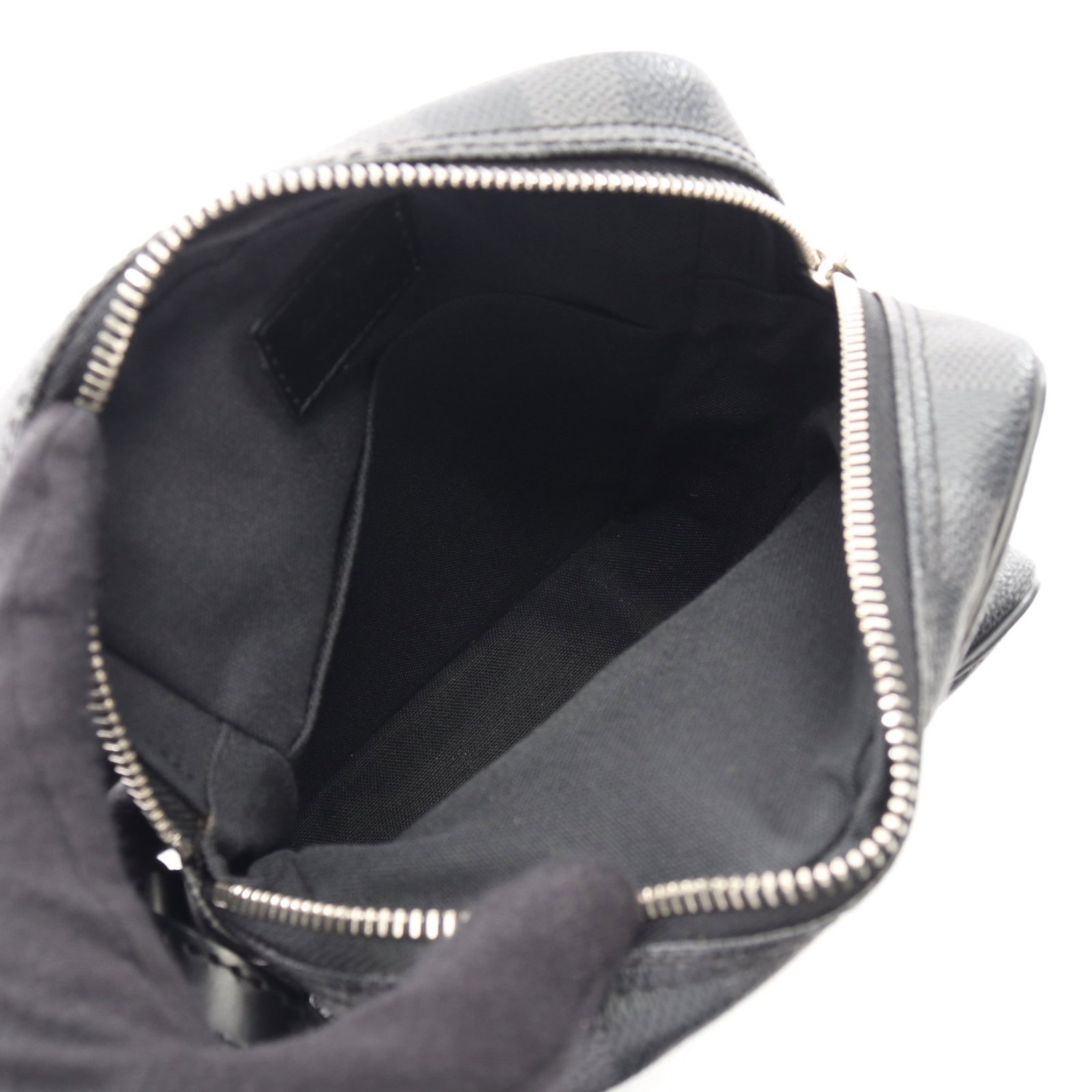 Louis Vuitton Rem Graphite Black - 3
