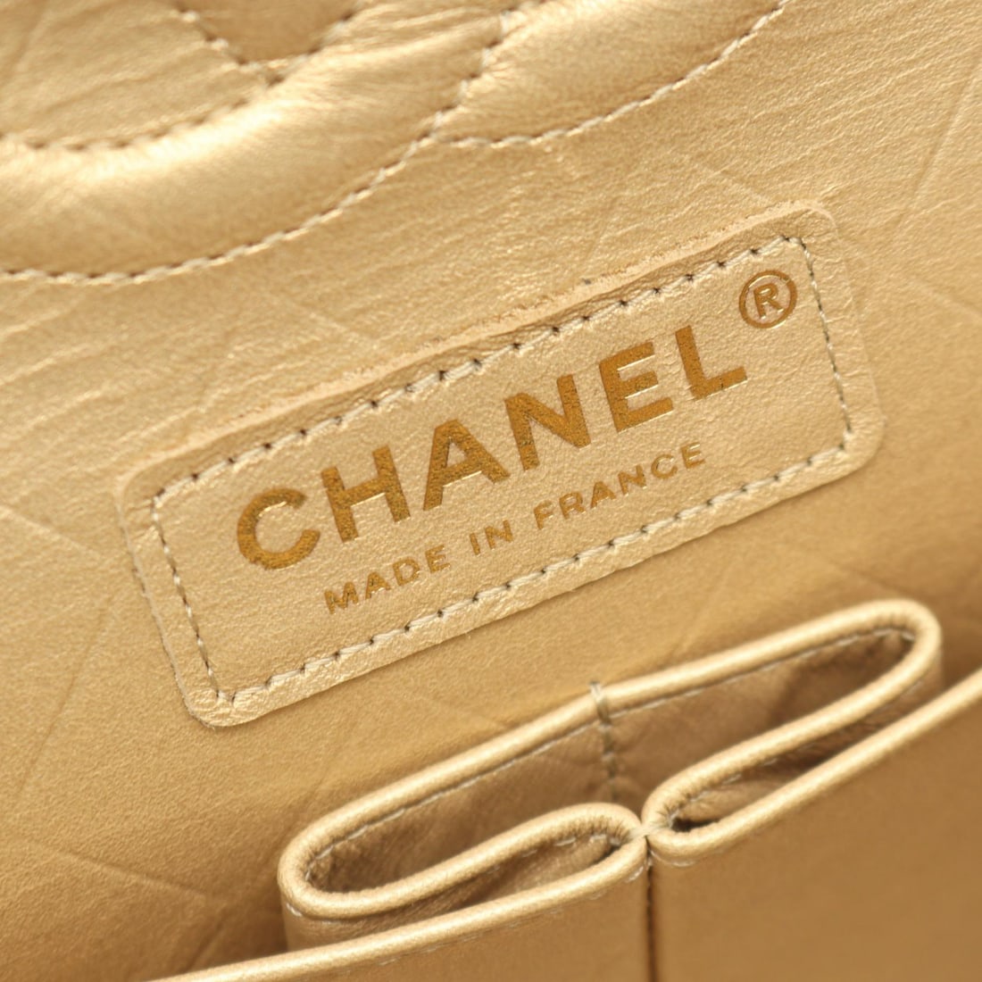 Chanel W Flap Icon Charm - 4