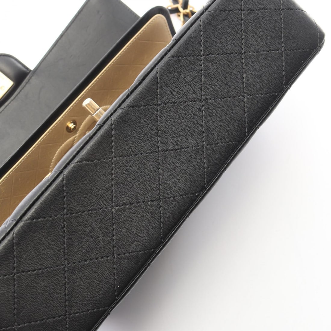 Chanel W Flap Icon Charm - 8
