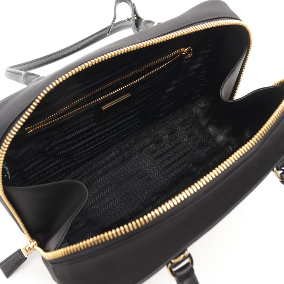 Prada Re-Edition 1978 Black - 3