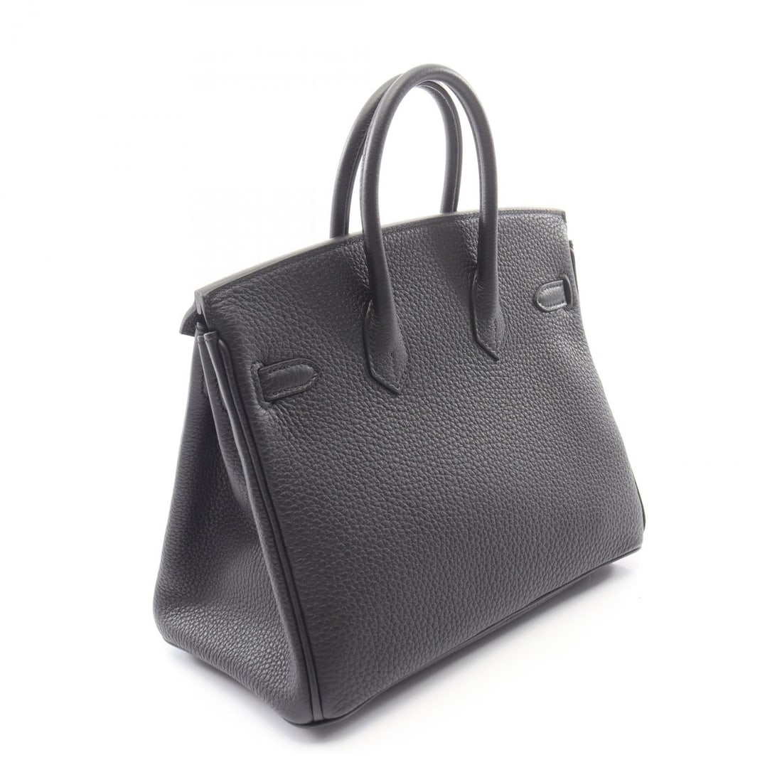 Hermes Birkin 25 Black - 2