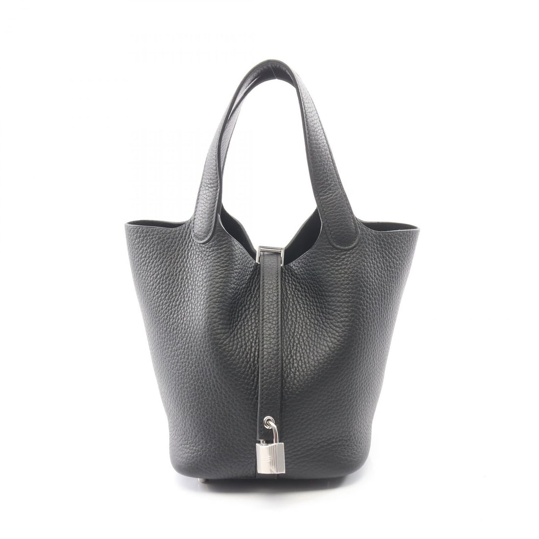 Hermes Picotin Lock PM Black (1 of 6)