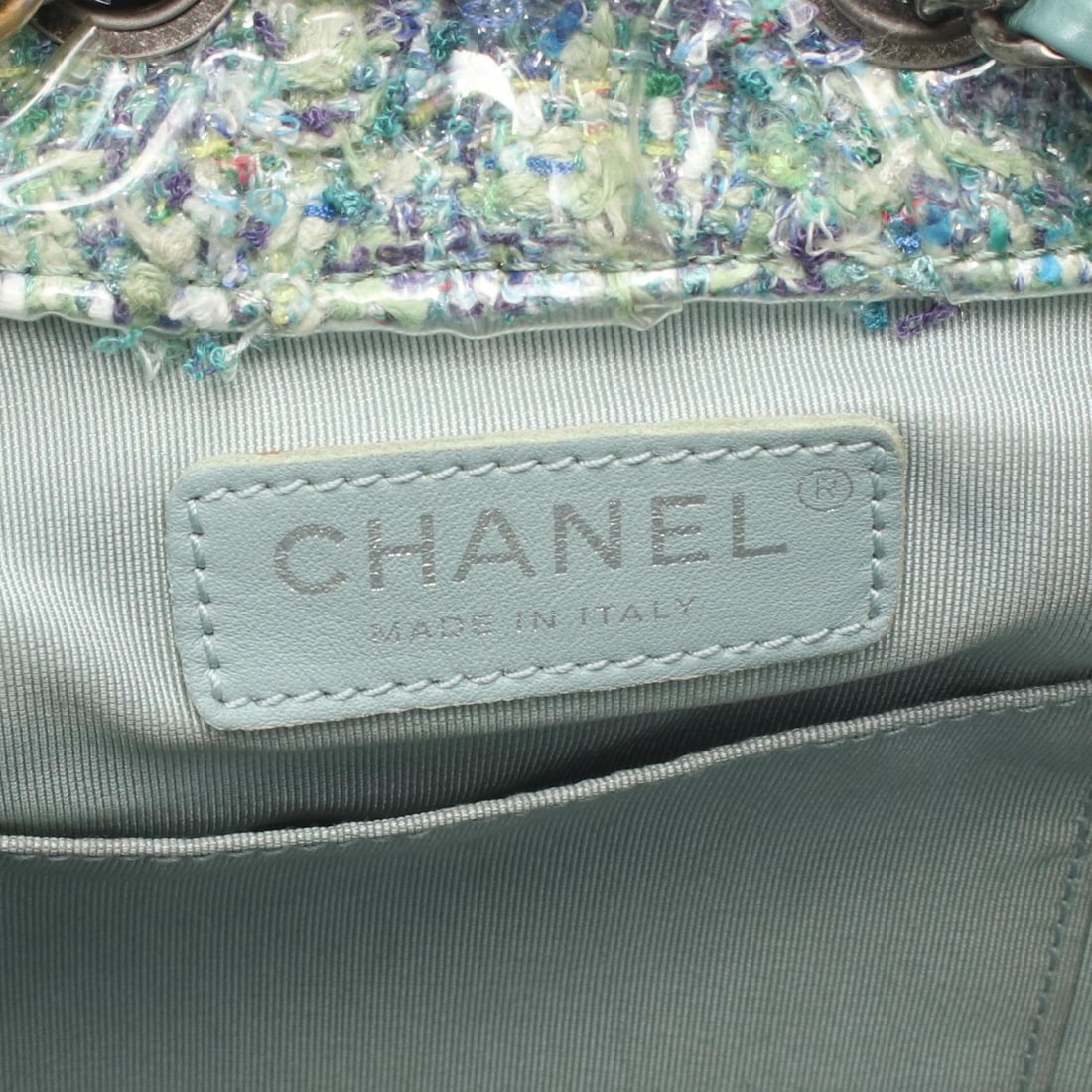 Chanel Gabrielle Small Backpack - 4
