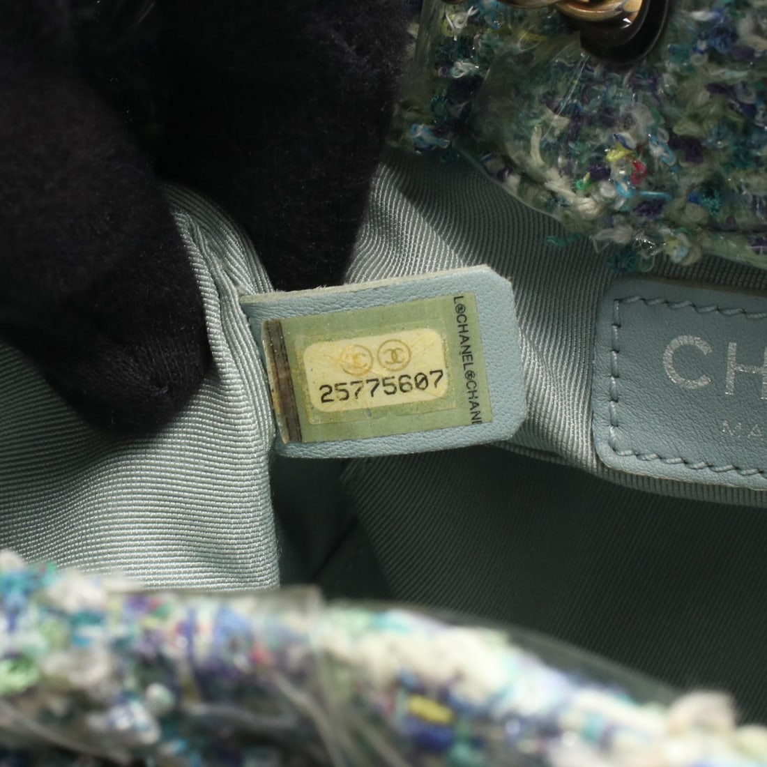 Chanel Gabrielle Small Backpack - 5