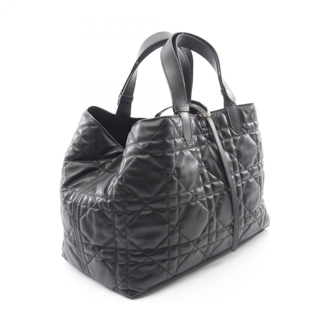 Dior Du Jour Large Black - 2