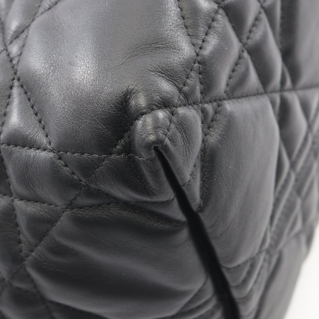 Dior Du Jour Large Black - 5