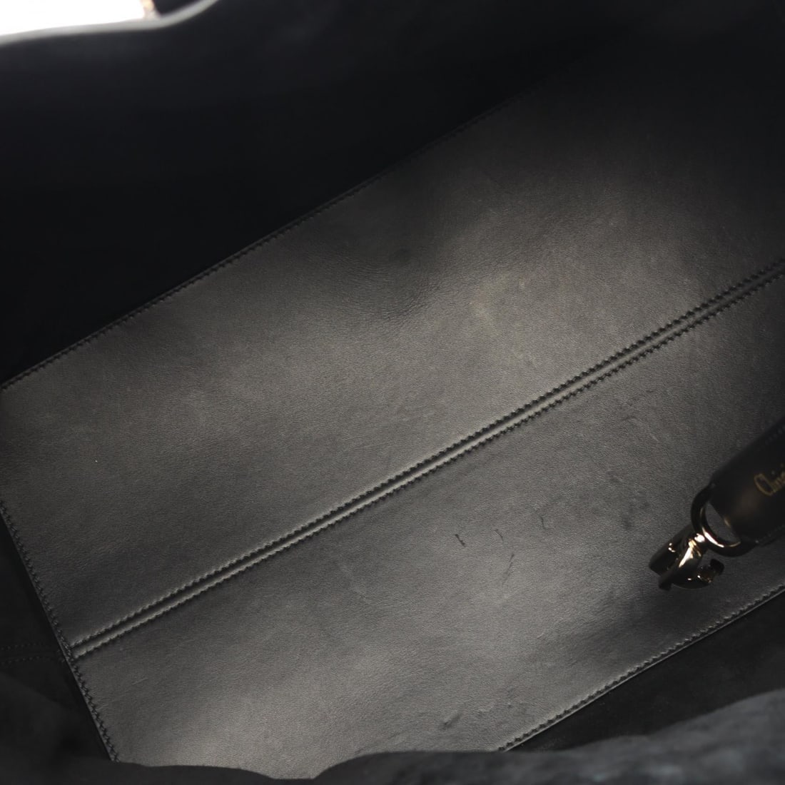 Dior Du Jour Large Black - 7