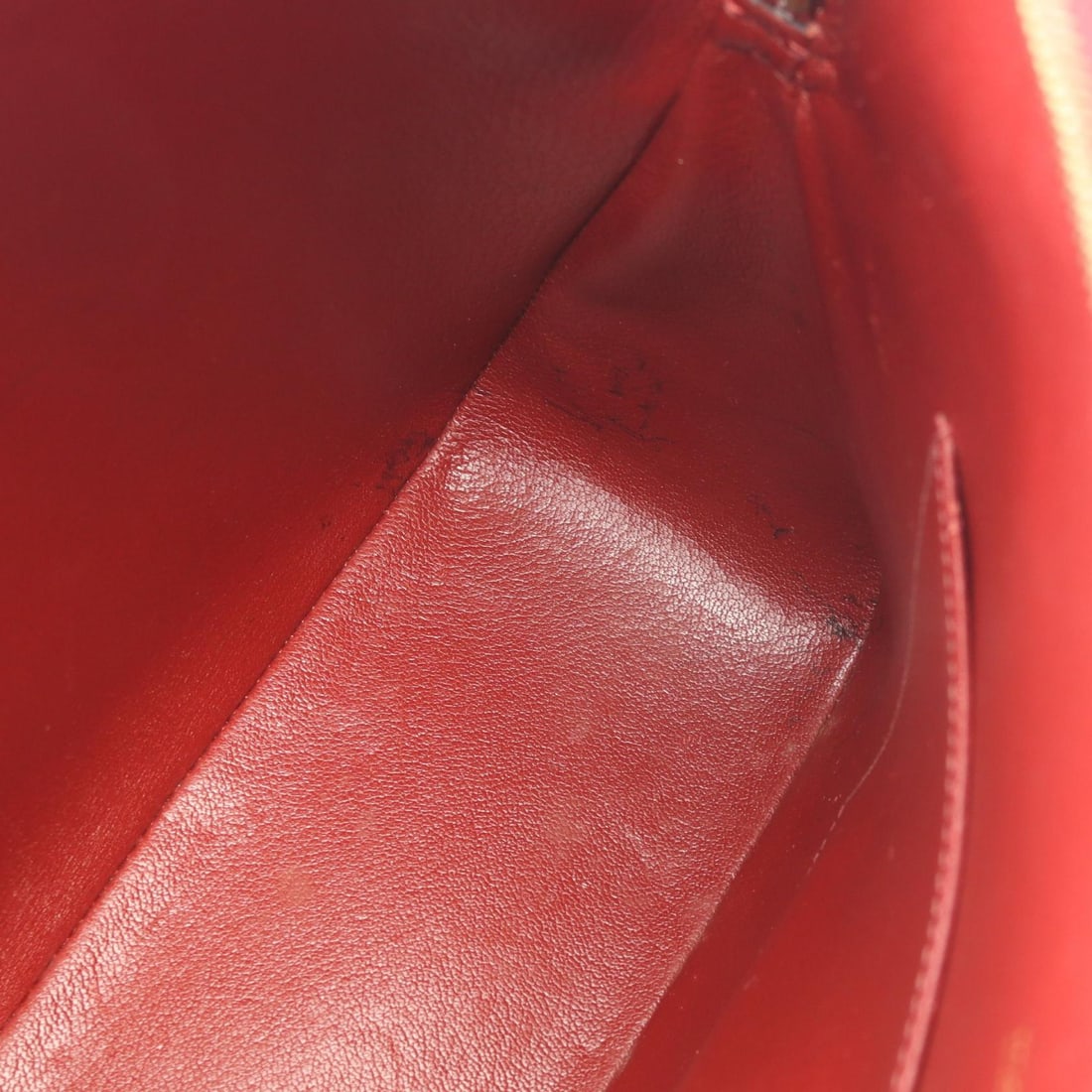 Hermes Escapada Bordeaux Box - 13
