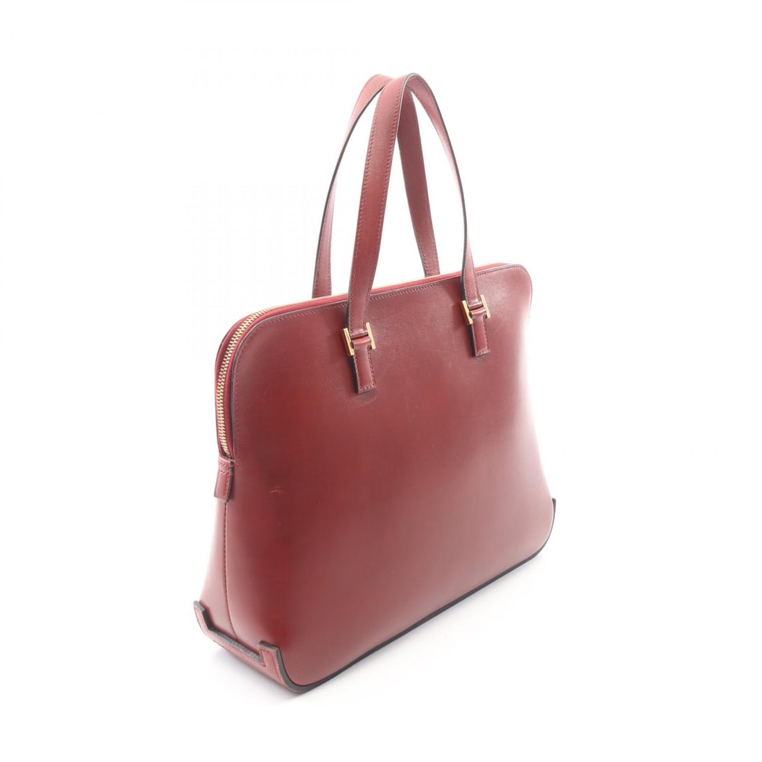 Hermes Escapada Bordeaux Box - 2