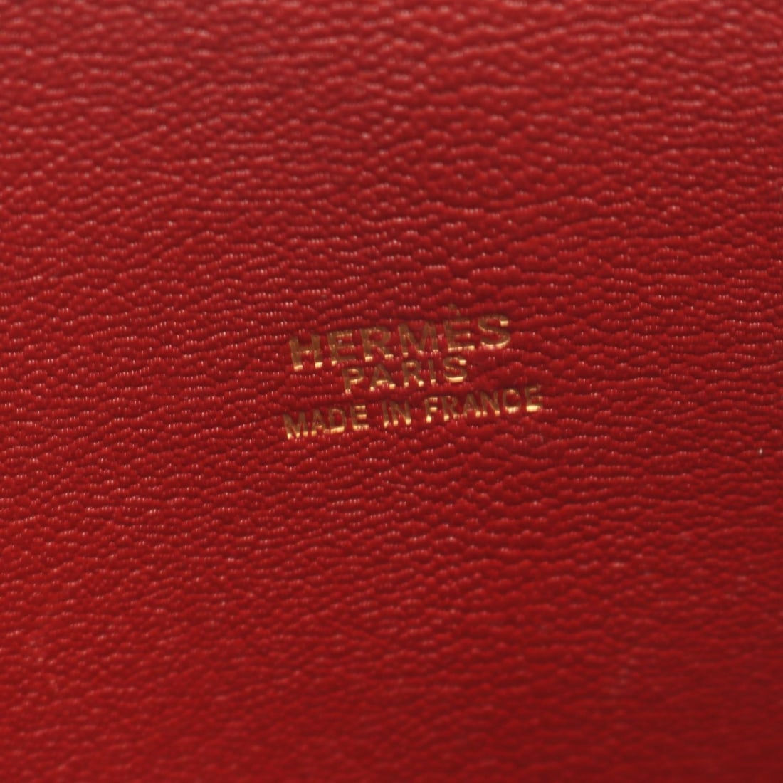 Hermes Escapada Bordeaux Box - 4