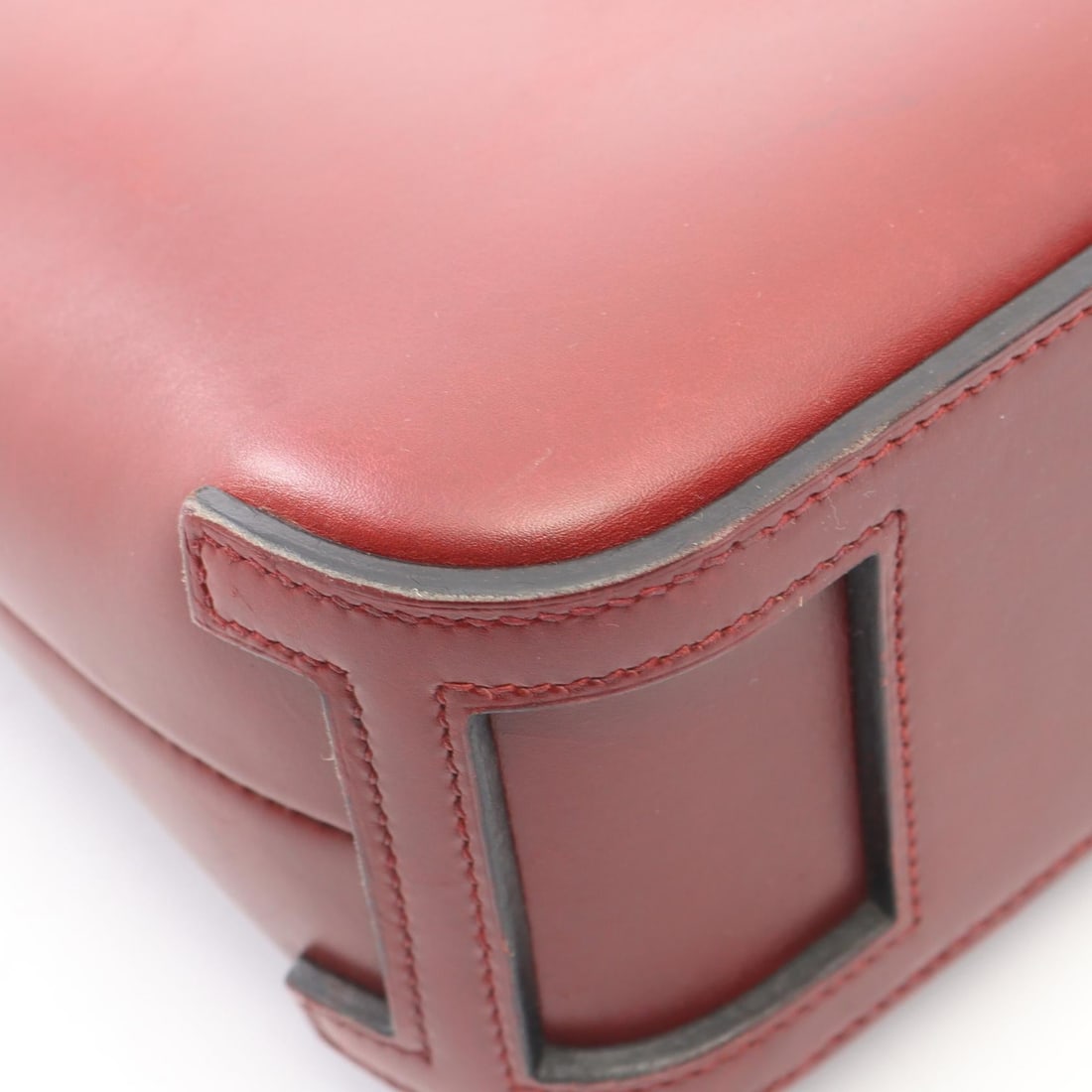 Hermes Escapada Bordeaux Box - 6