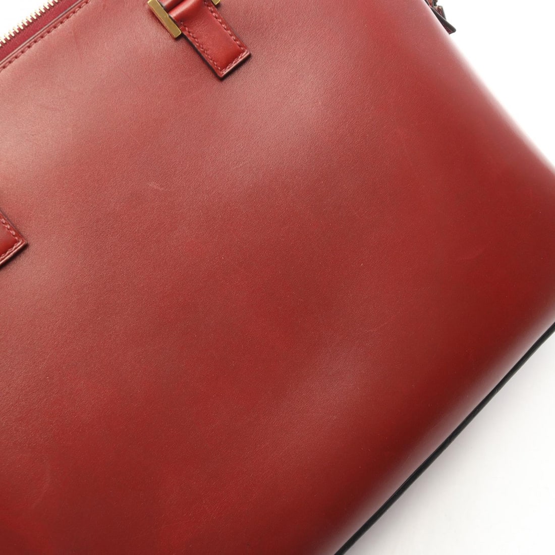 Hermes Escapada Bordeaux Box - 8