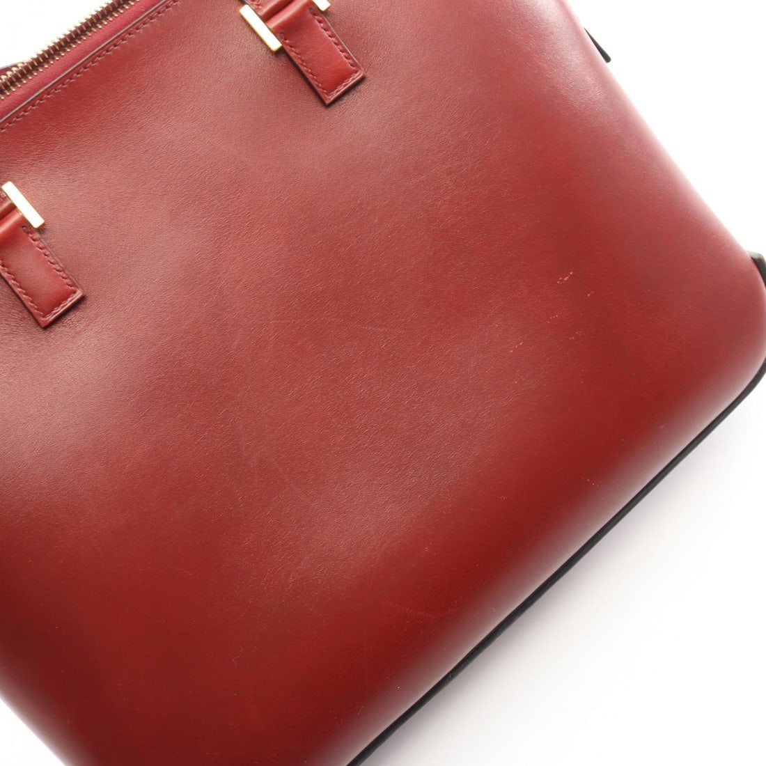Hermes Escapada Bordeaux Box - 9