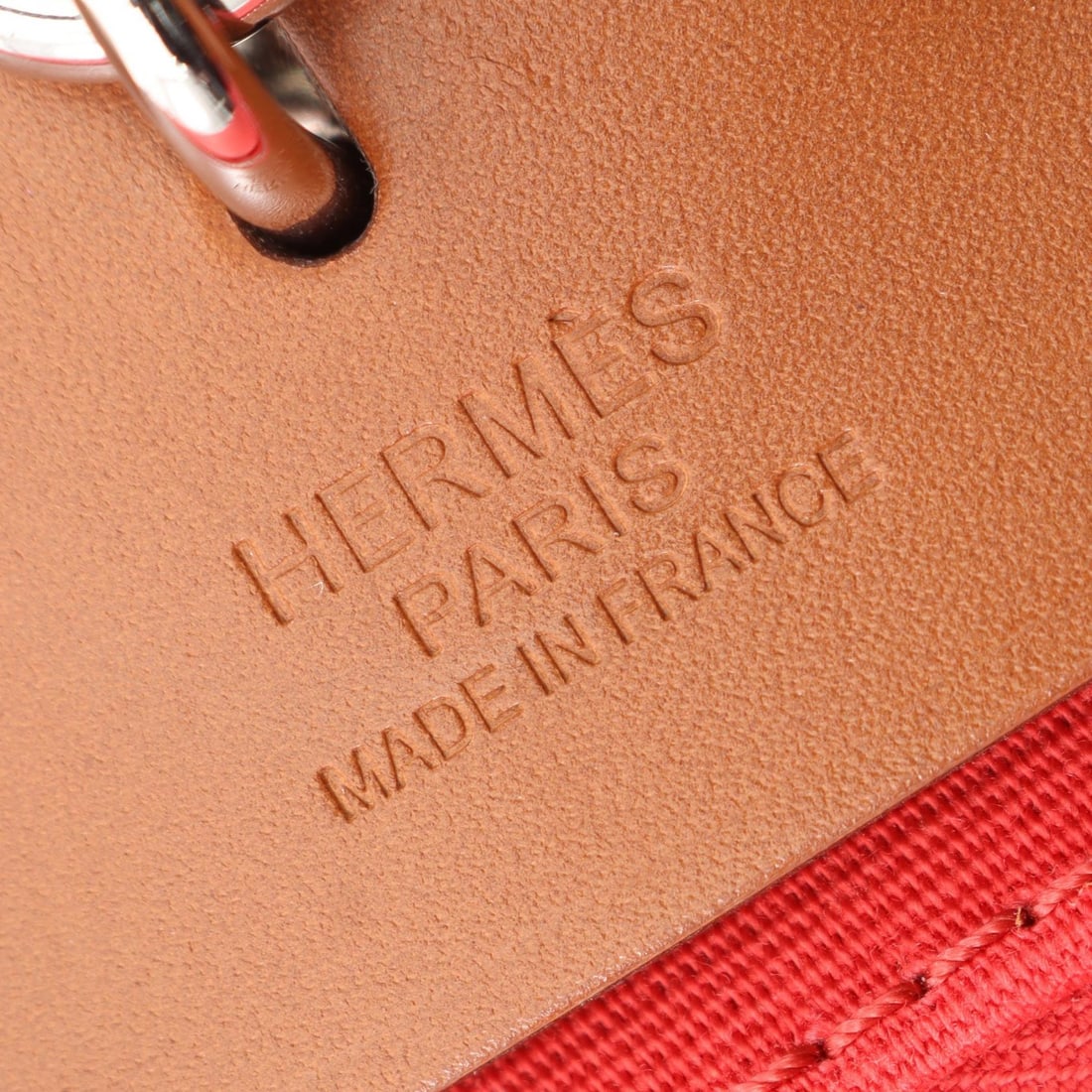 Hermes Herbag Zip PM Pink - 4