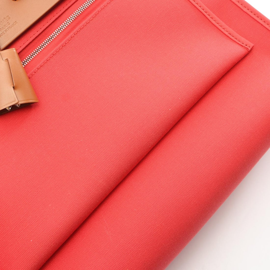 Hermes Herbag Zip PM Pink - 7