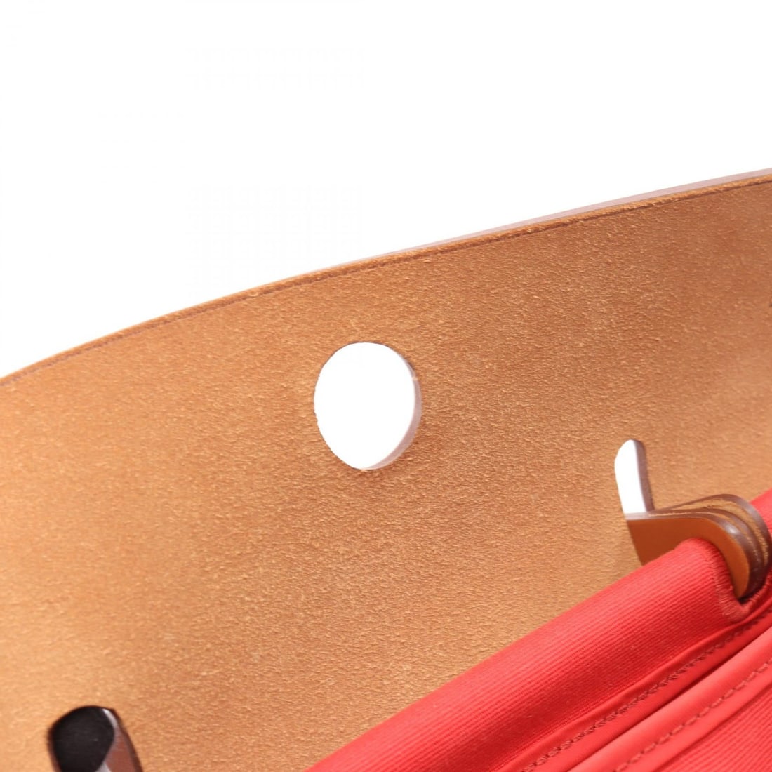 Hermes Herbag Zip PM Pink - 9