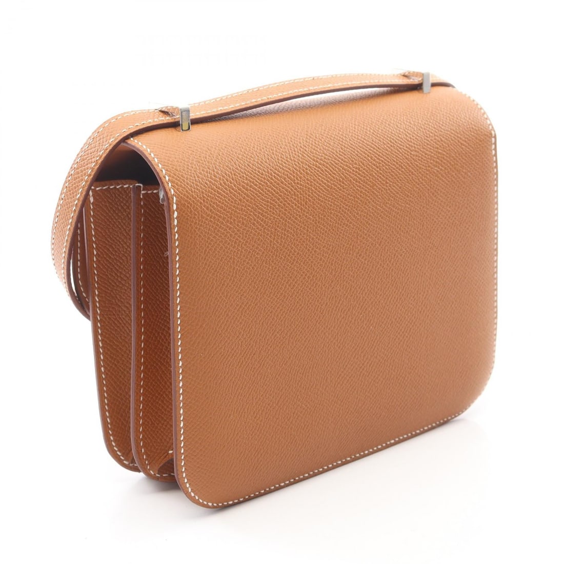 Hermes Constance 3 Mini Gold - 2