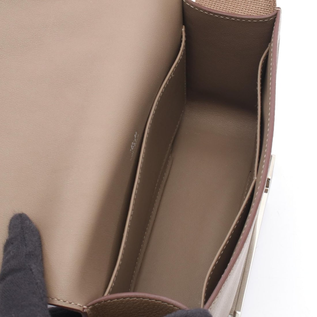 Hermes Geta Etoupe - 3
