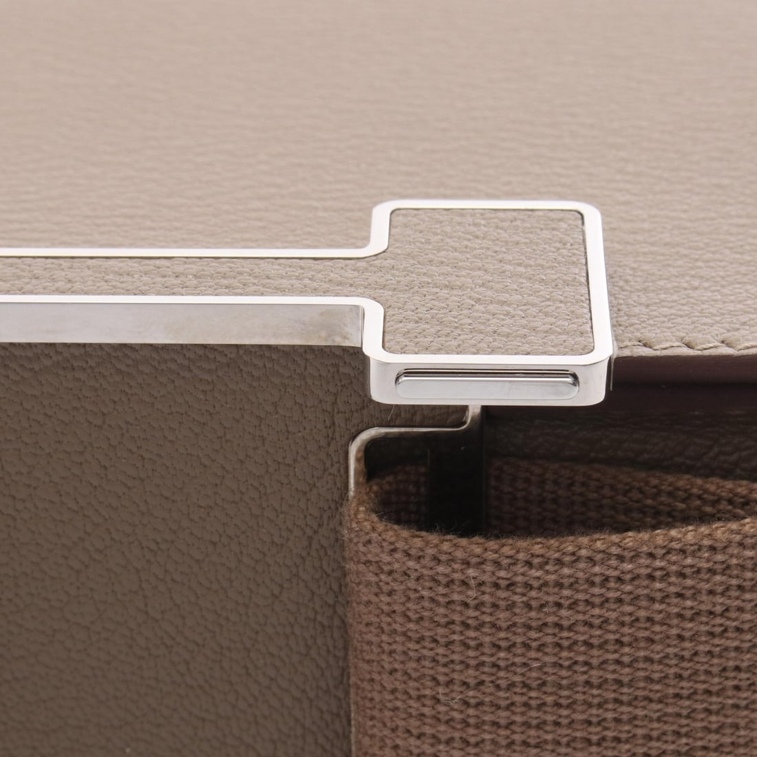 Hermes Geta Etoupe - 6
