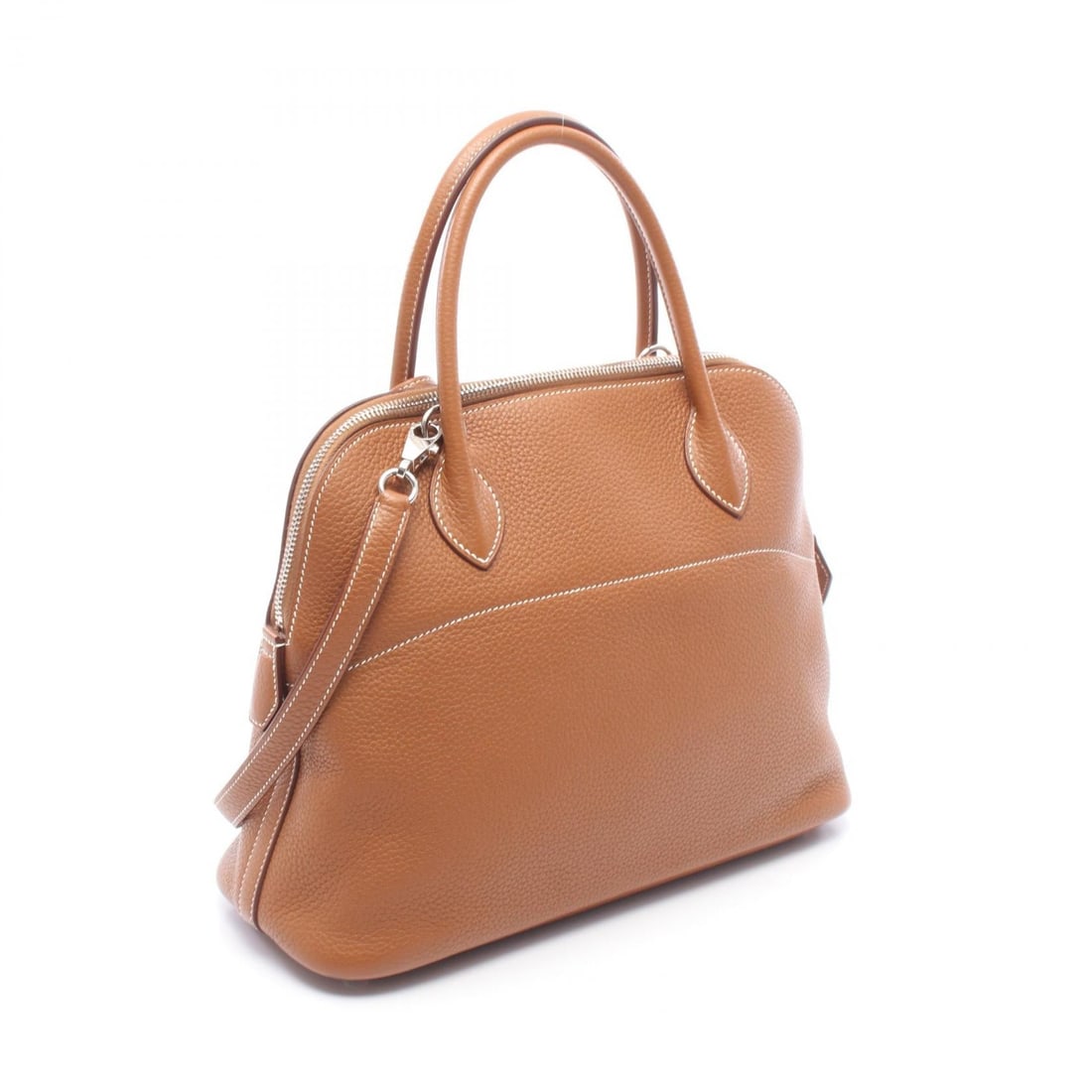 Hermes Bolide 31 Gold - 2