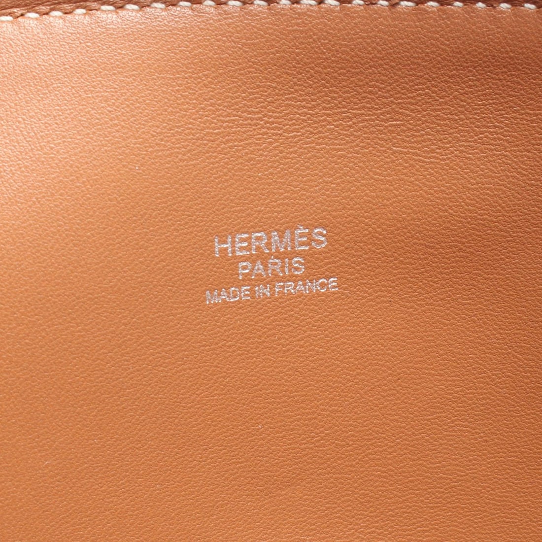 Hermes Bolide 31 Gold - 4
