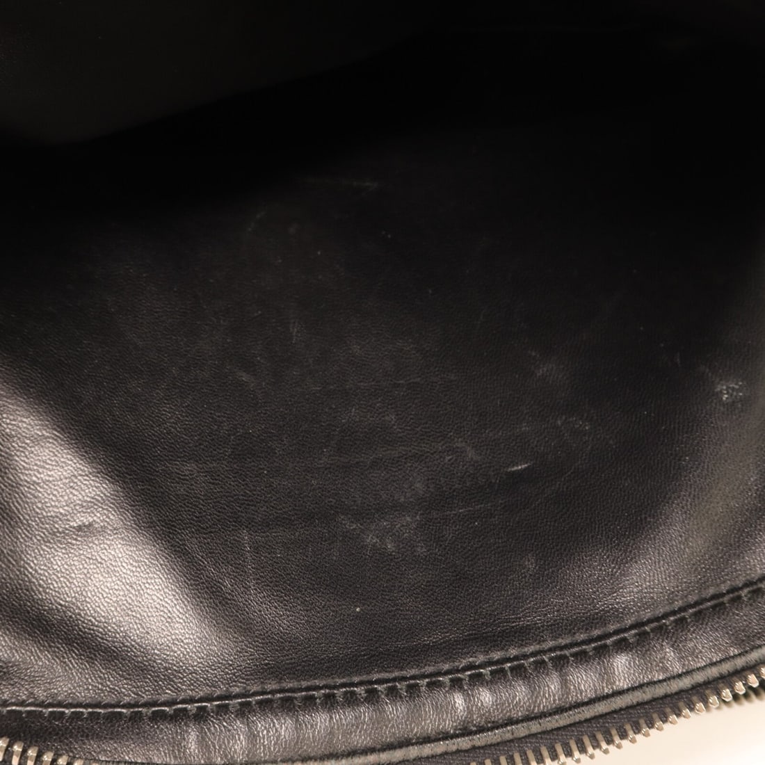 Prada Clutch Bag Black - 16