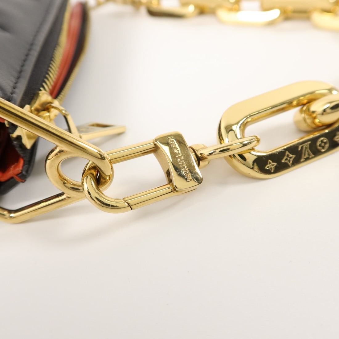 Louis Vuitton Coussin BB Black - 10