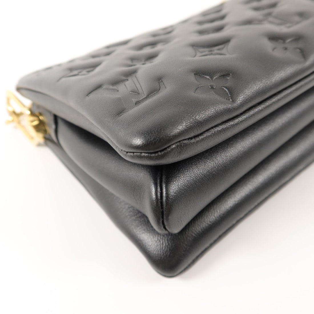 Louis Vuitton Coussin BB Black - 13