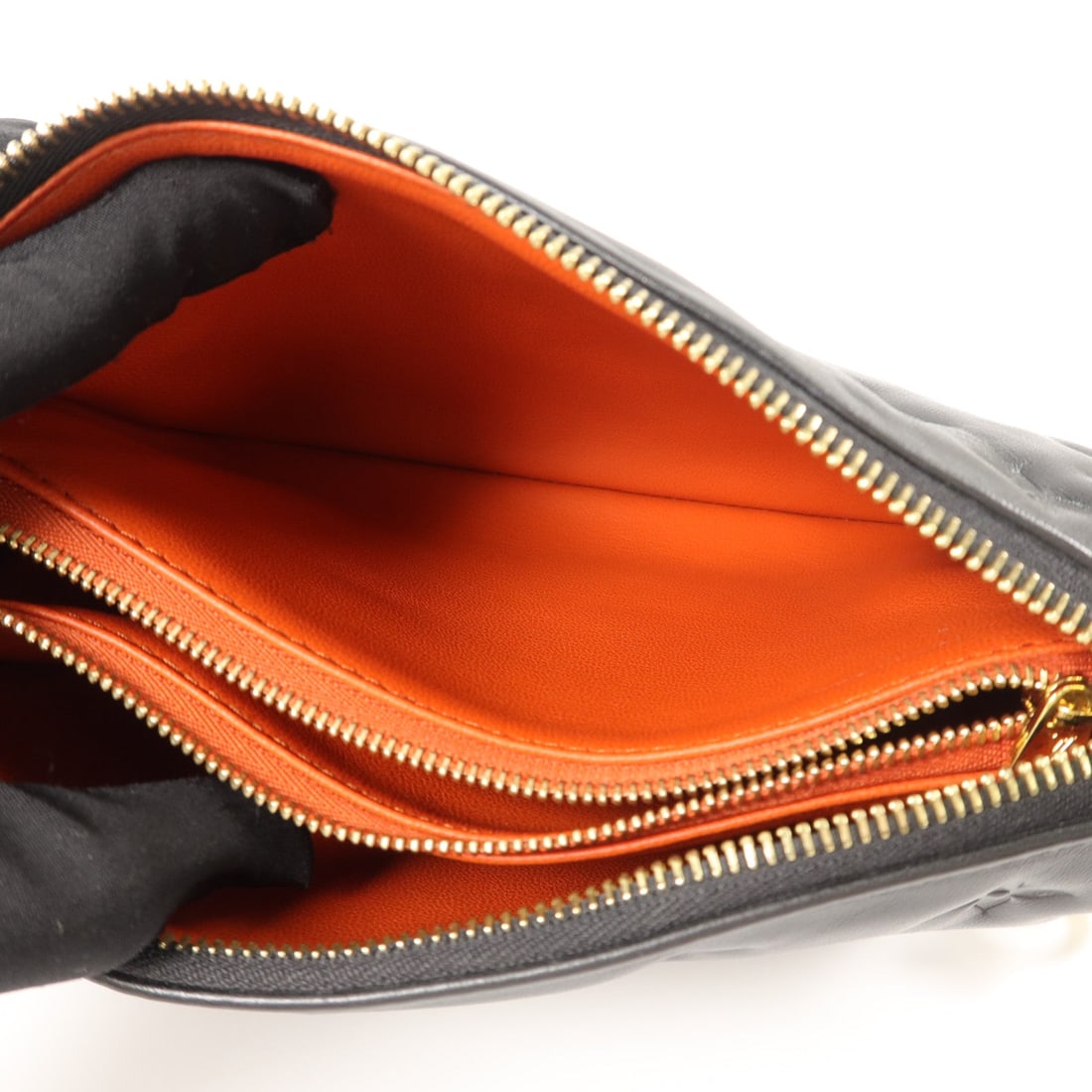 Louis Vuitton Coussin BB Black - 5