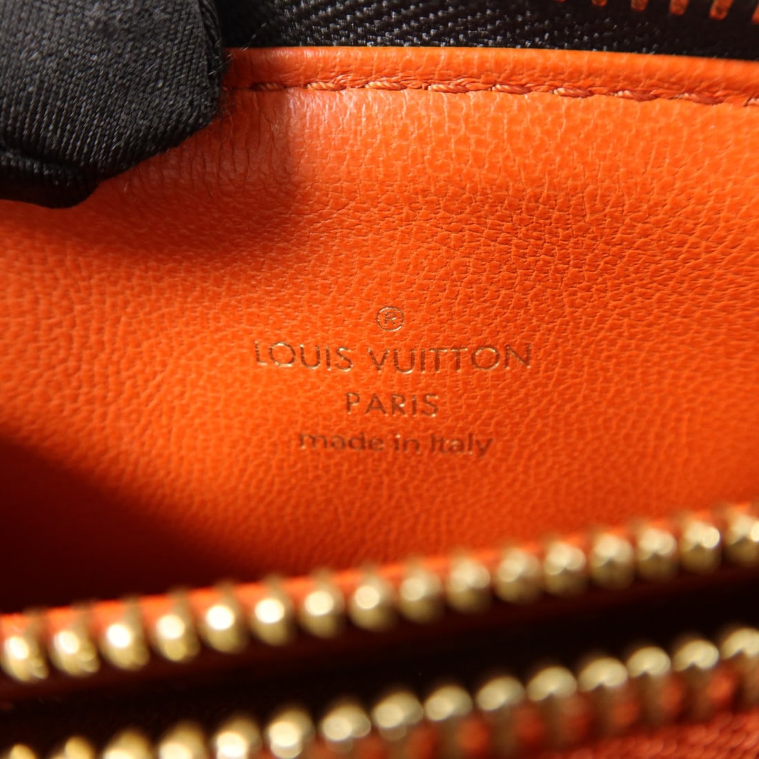 Louis Vuitton Coussin BB Black - 7