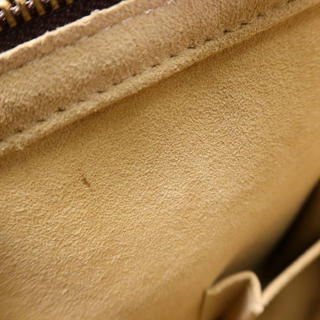 Louis Vuitton Looping GM Brown - 17