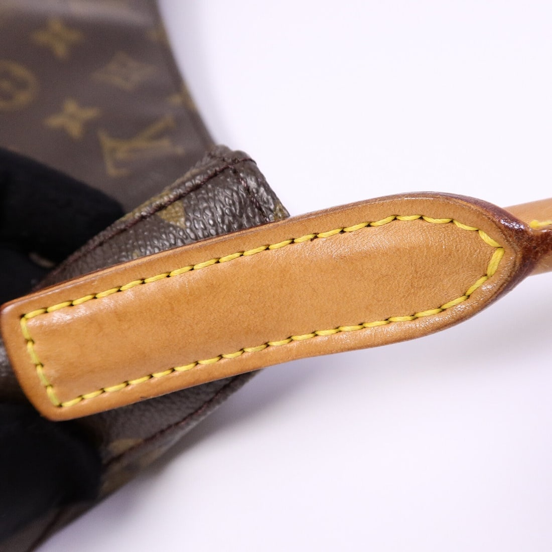 Louis Vuitton Looping GM Brown - 20