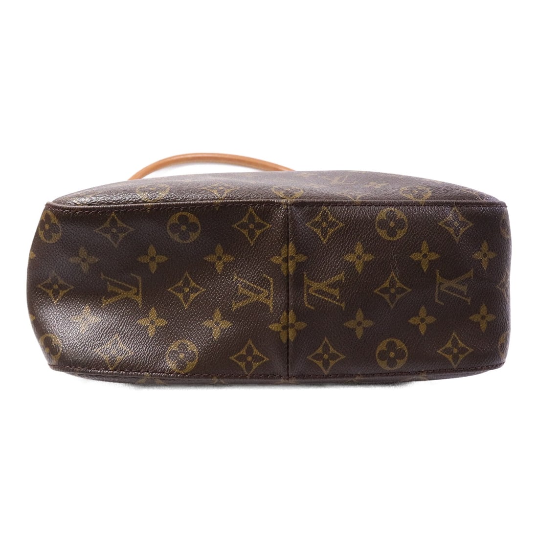 Louis Vuitton Looping GM Brown - 4