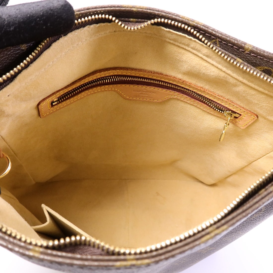 Louis Vuitton Looping GM Brown - 5