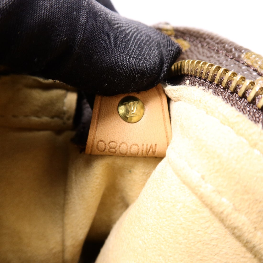Louis Vuitton Looping GM Brown - 8