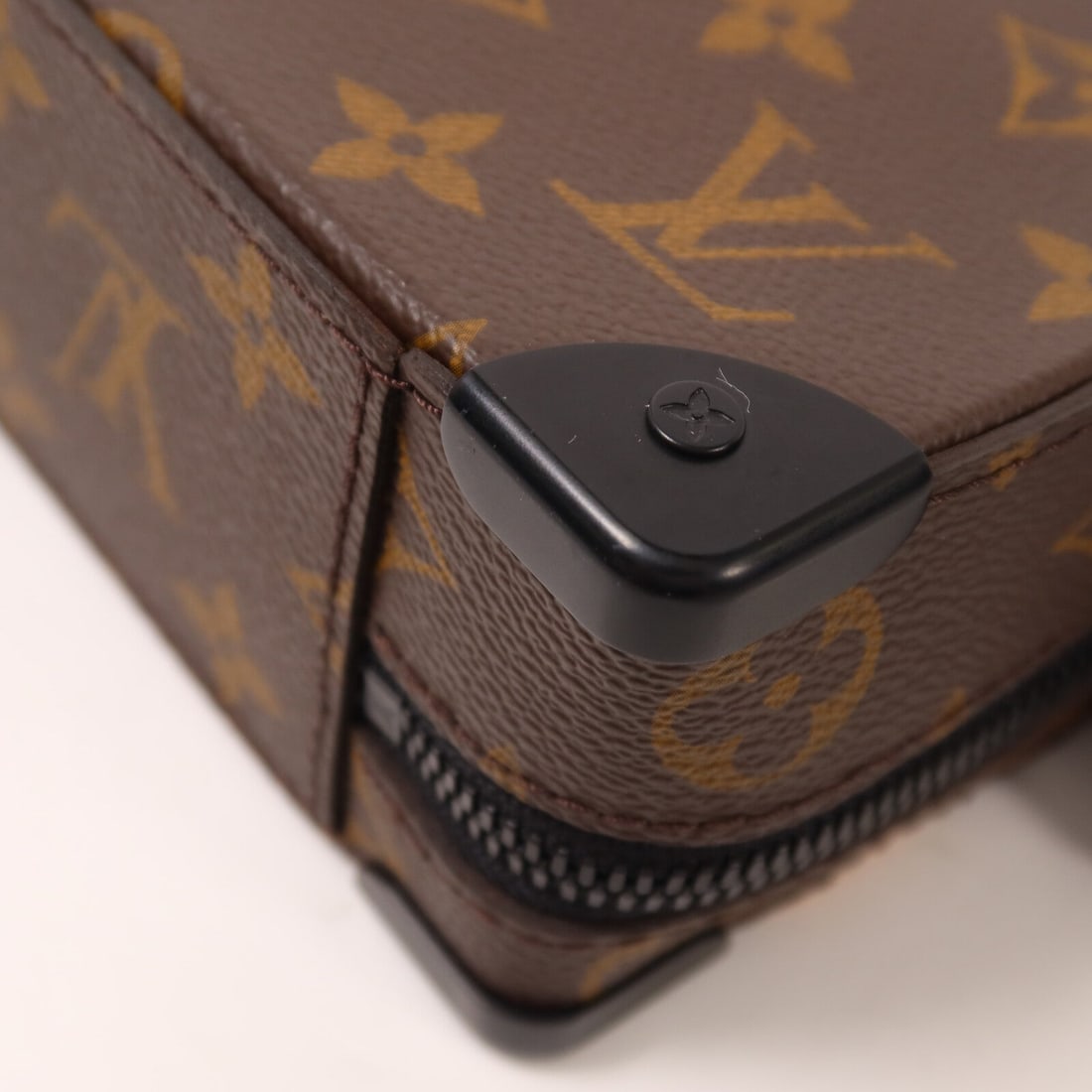 Louis Vuitton Handle Soft Trunk - 13